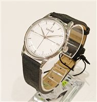 Orologio Lowell Uomo in Acciaio PL5205-0127 - PL5205-0127